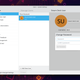 A setting in the Steam Deck's desktop mode allows the user to set a password.